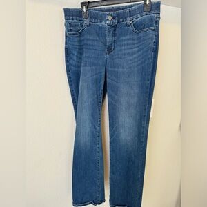NYDJ Waist Match size M jeans